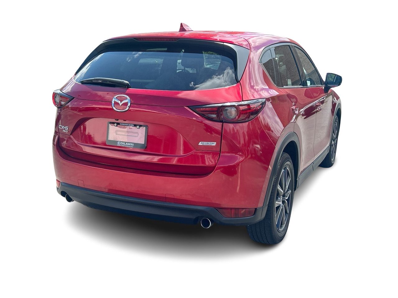 Mazda CX-5  2017 à Markham, Ontario