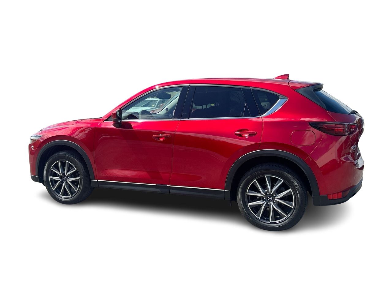 Mazda CX-5  2017 à Markham, Ontario