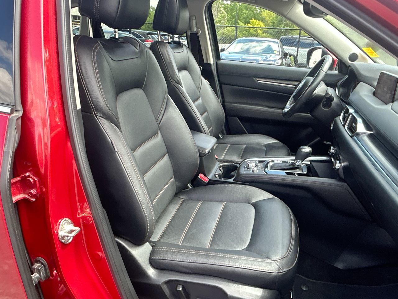 Mazda CX-5  2017 à Markham, Ontario