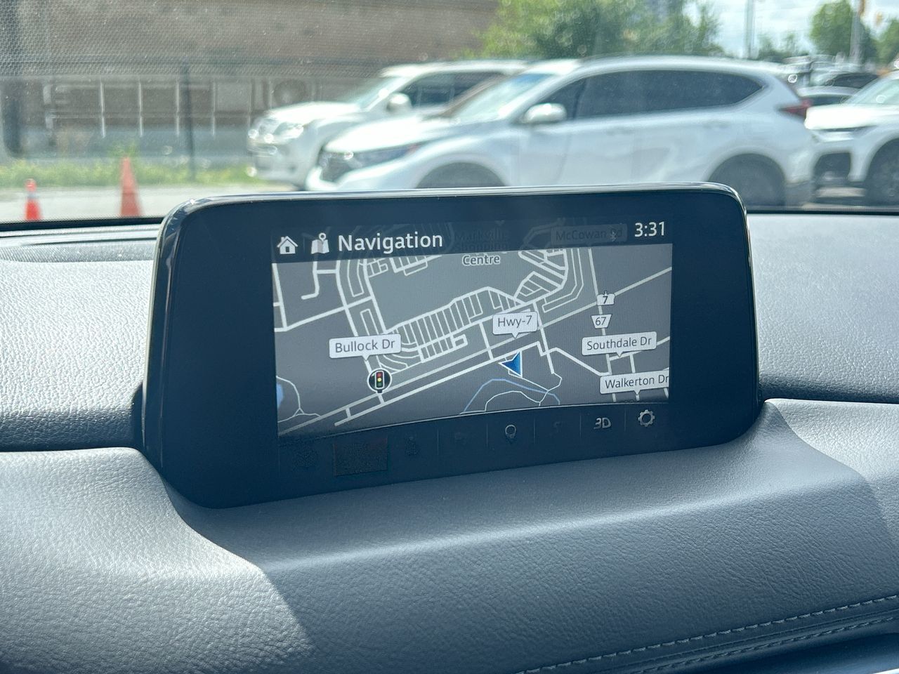 Mazda CX-5  2017 à Markham, Ontario