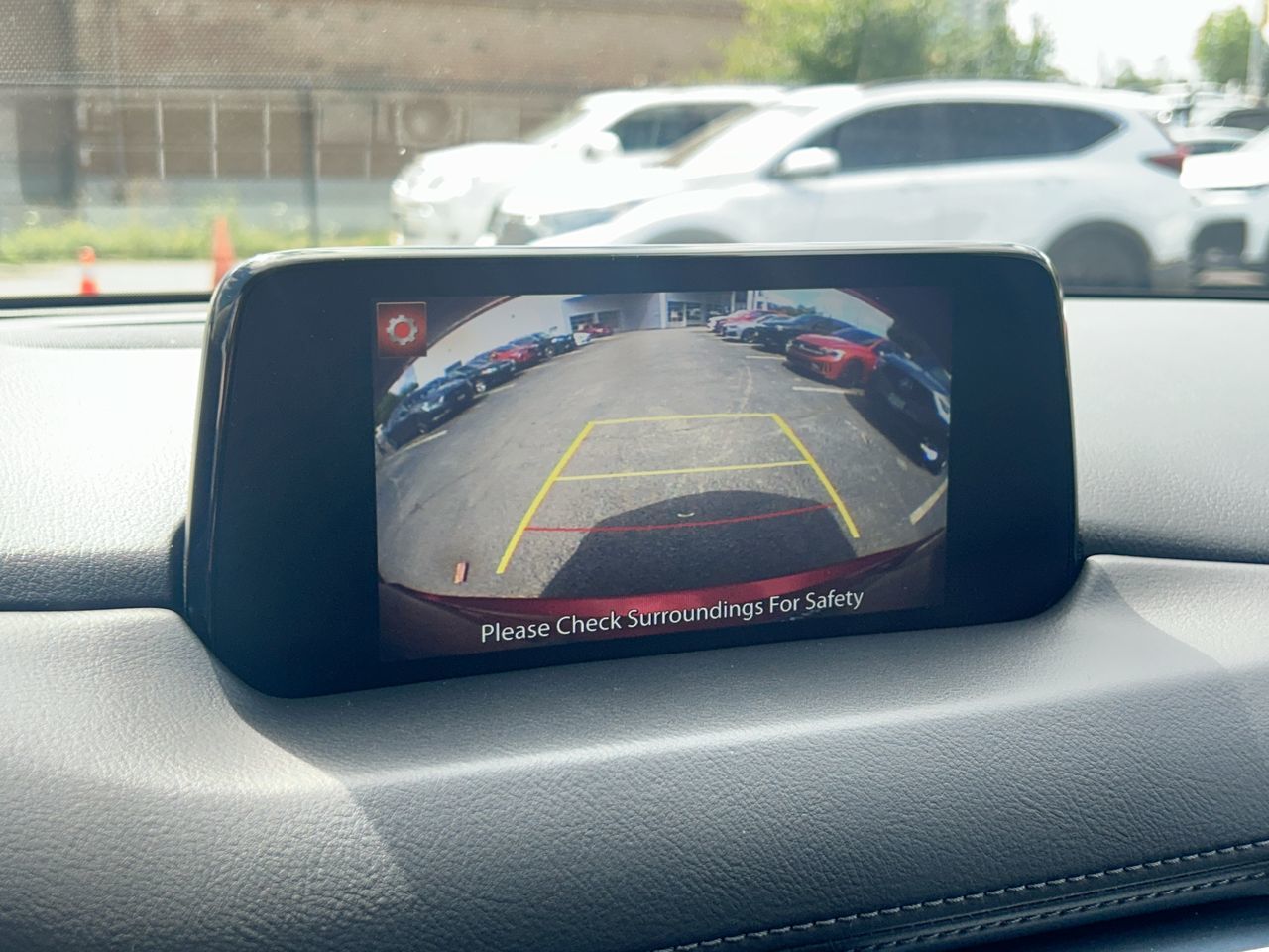 Mazda CX-5  2017 à Markham, Ontario