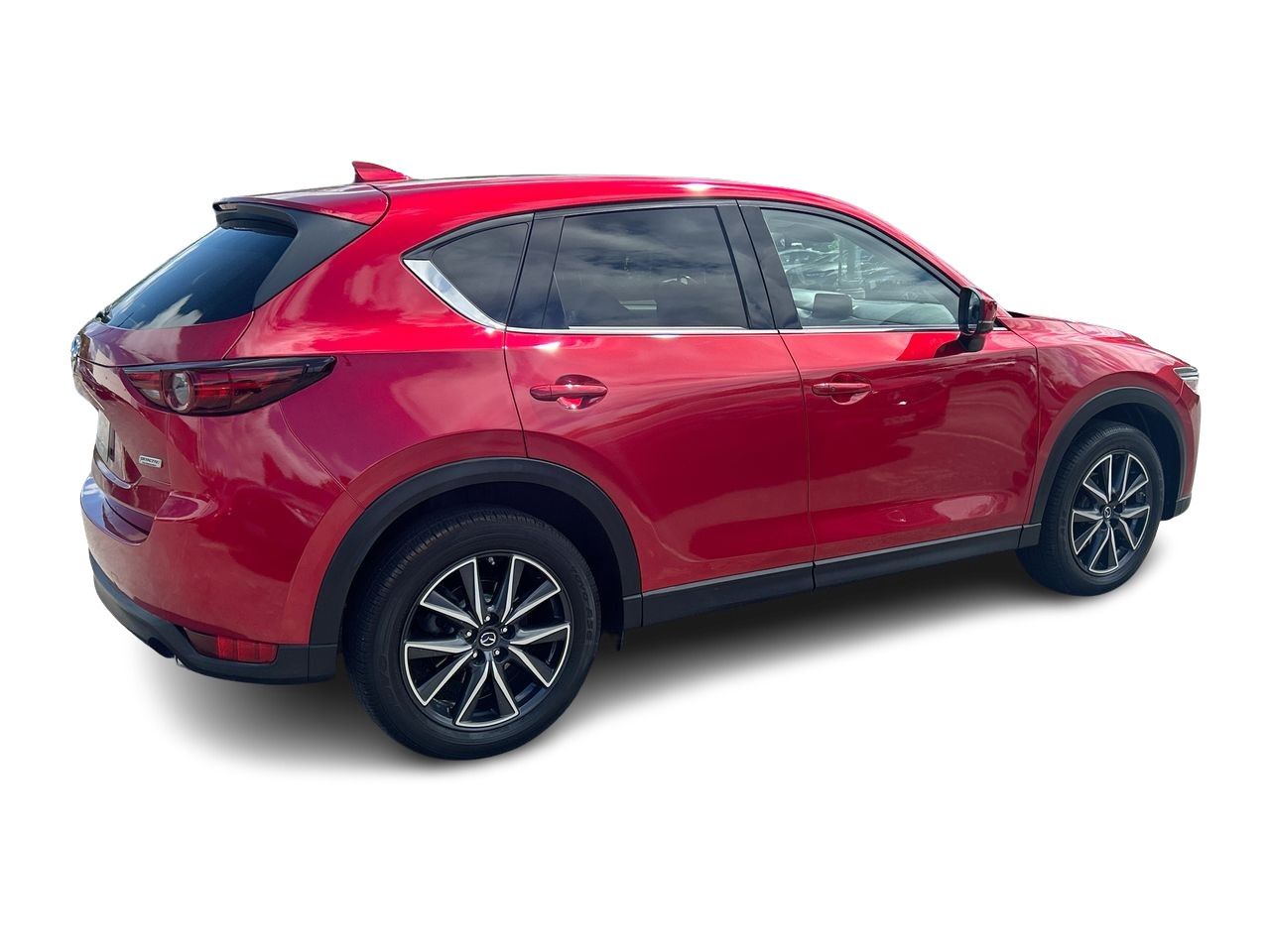 Mazda CX-5  2017 à Markham, Ontario