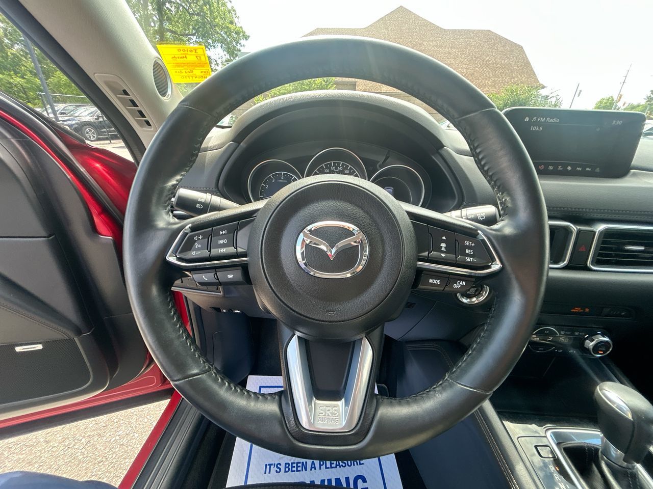 Mazda CX-5  2017 à Markham, Ontario