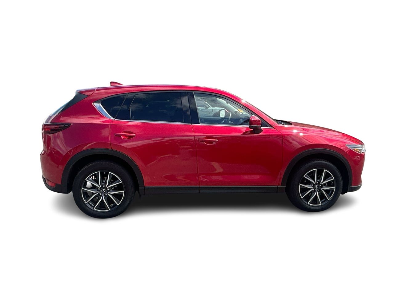 Mazda CX-5  2017 à Markham, Ontario