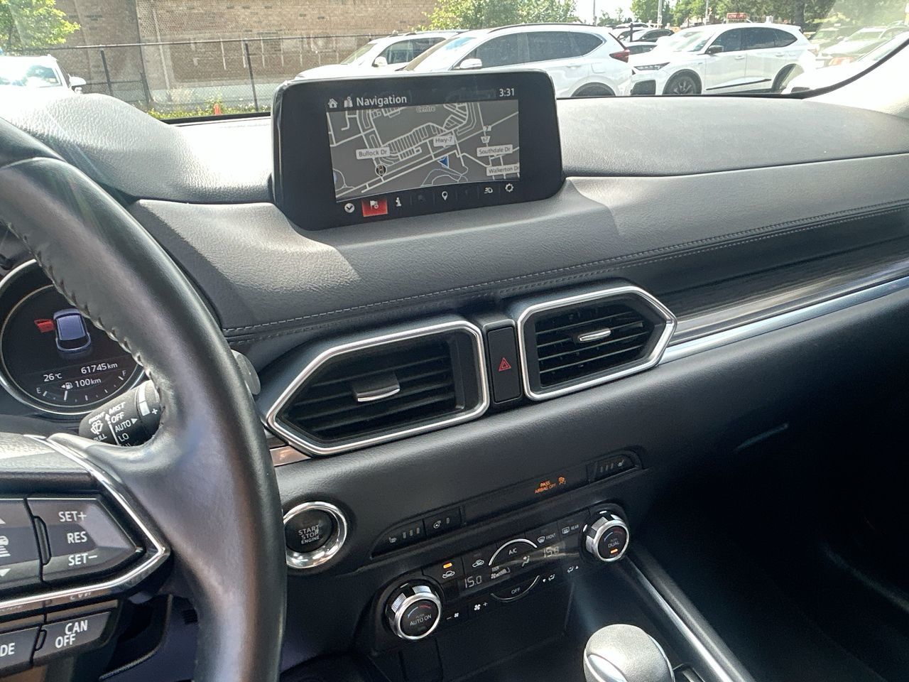 Mazda CX-5  2017 à Markham, Ontario