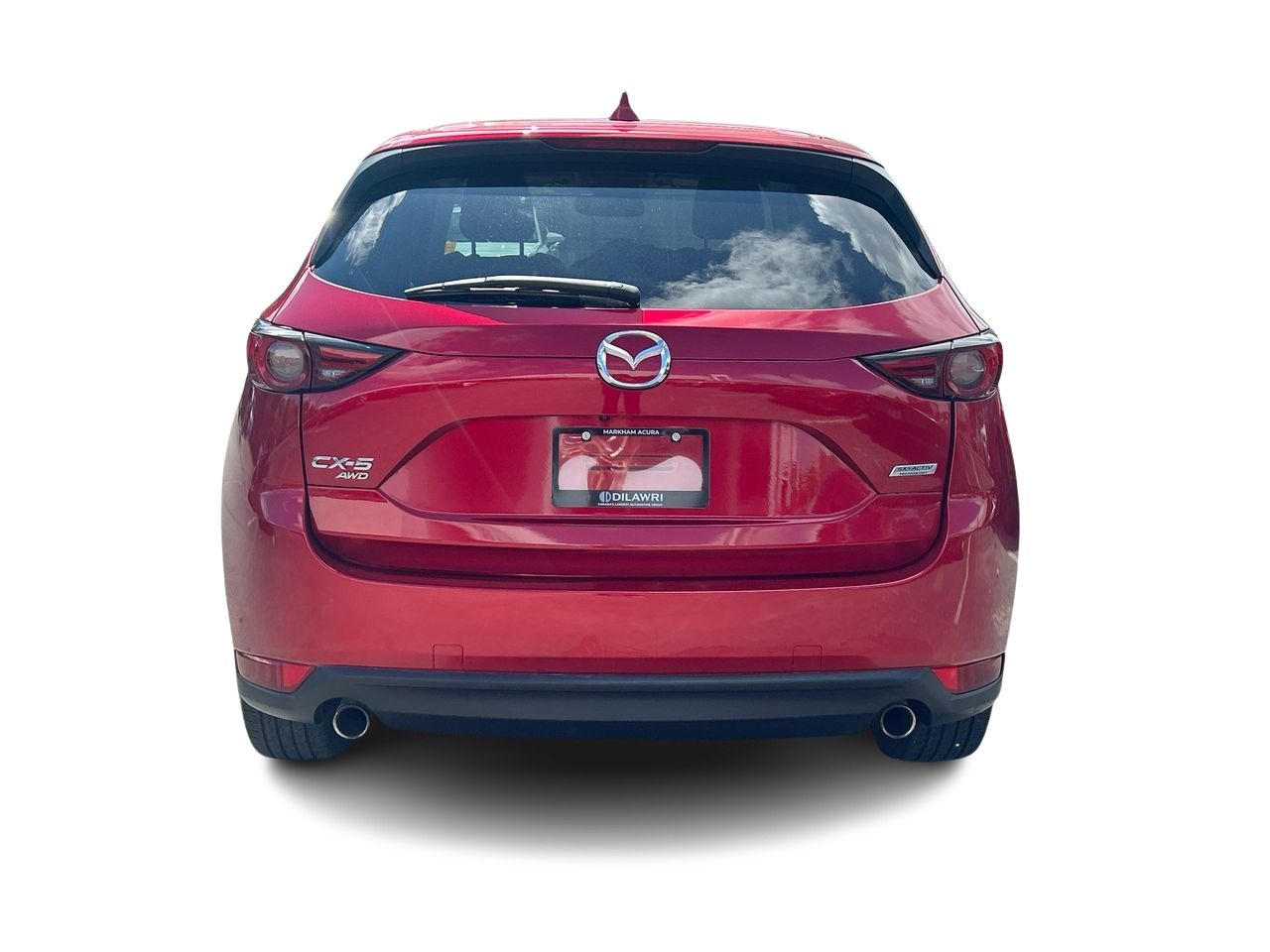 Mazda CX-5  2017 à Markham, Ontario