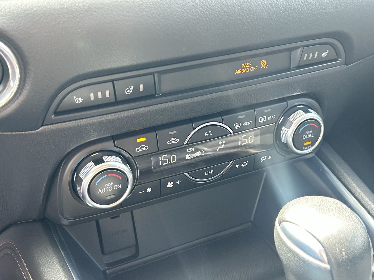 Mazda CX-5  2017 à Markham, Ontario