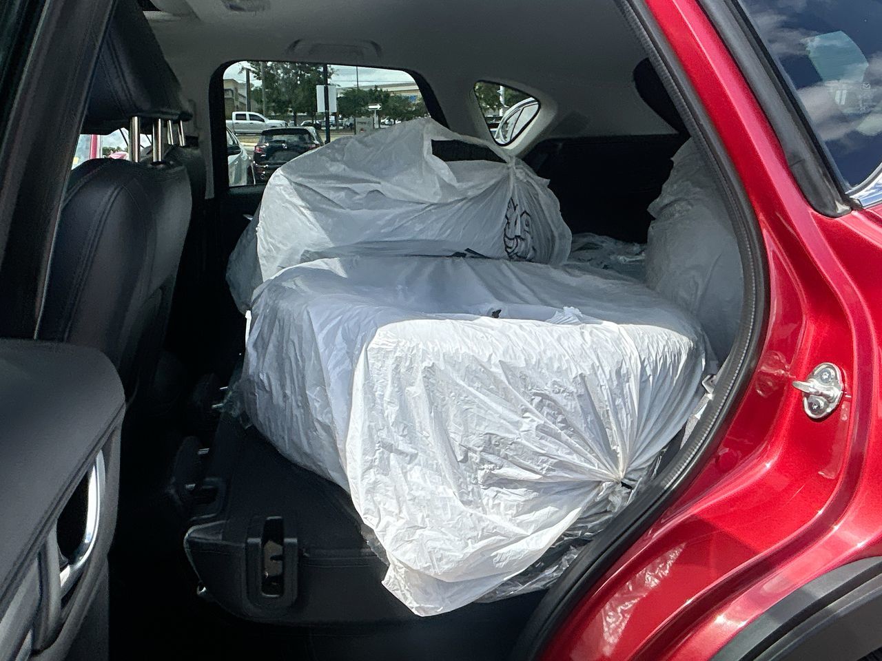 Mazda CX-5  2017 à Markham, Ontario