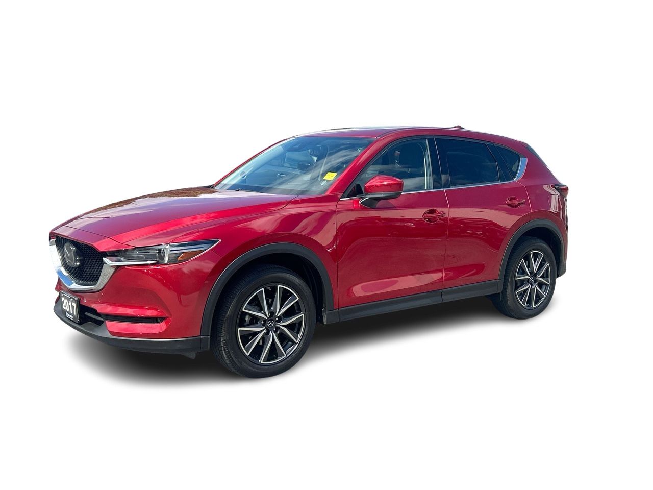 Mazda CX-5  2017 à Markham, Ontario