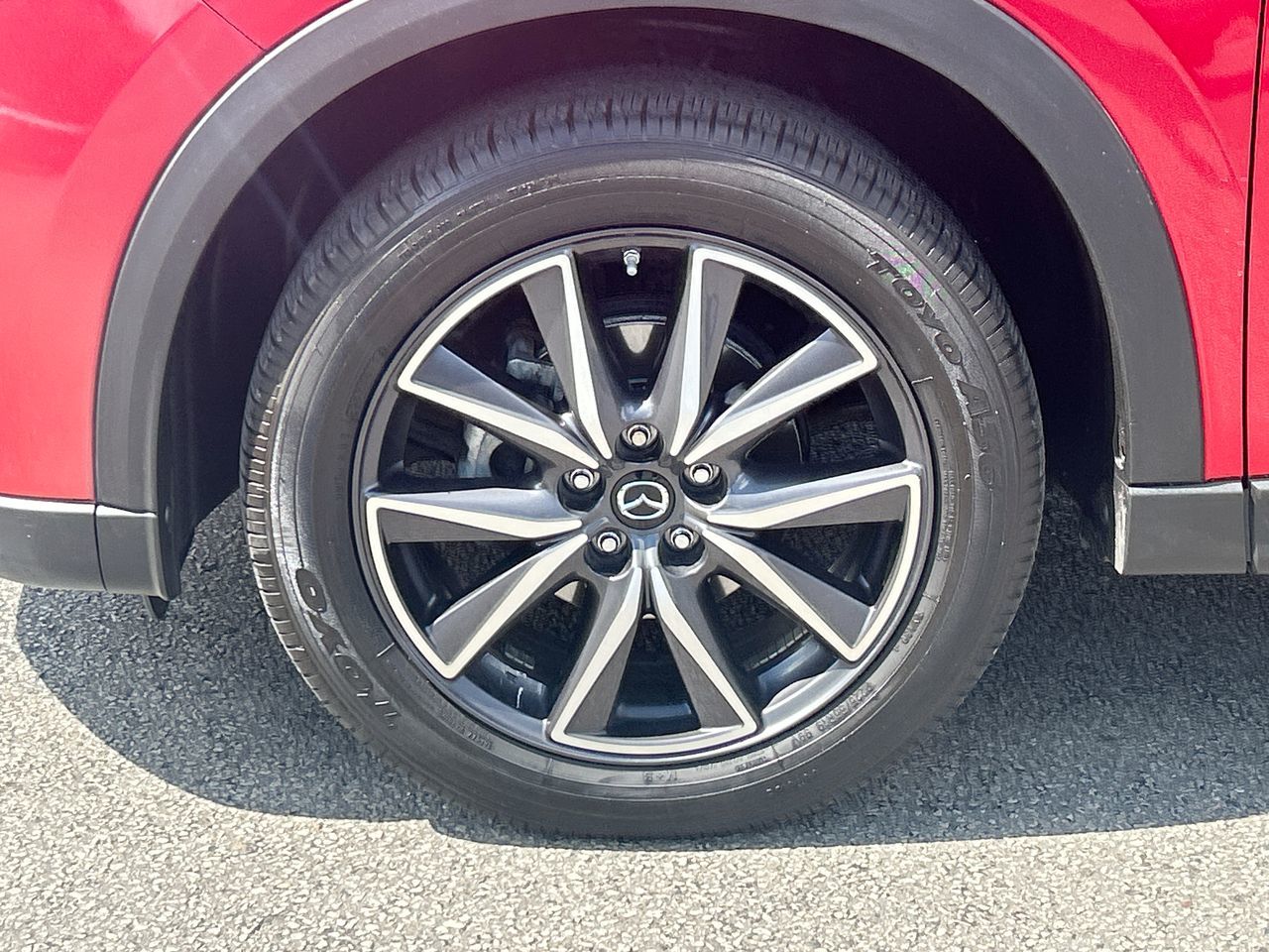 Mazda CX-5  2017 à Markham, Ontario
