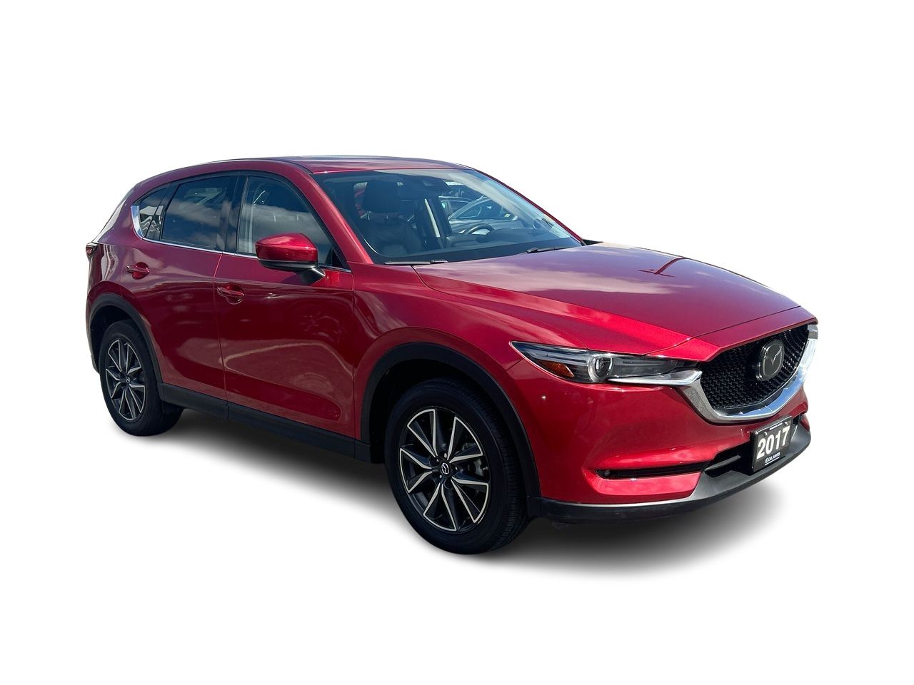 Mazda CX-5  2017 à Markham, Ontario
