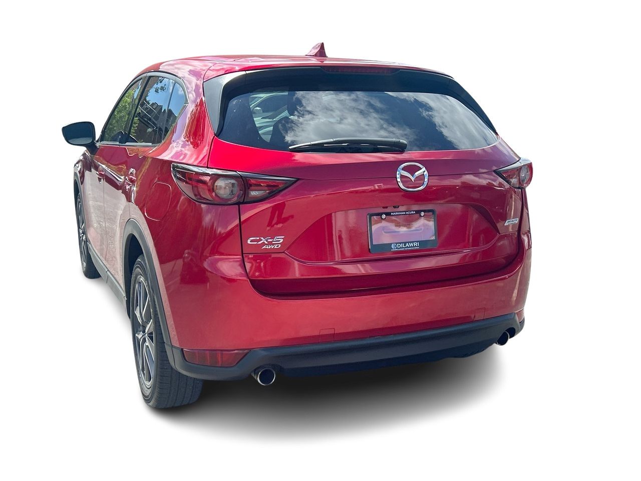 Mazda CX-5  2017 à Markham, Ontario