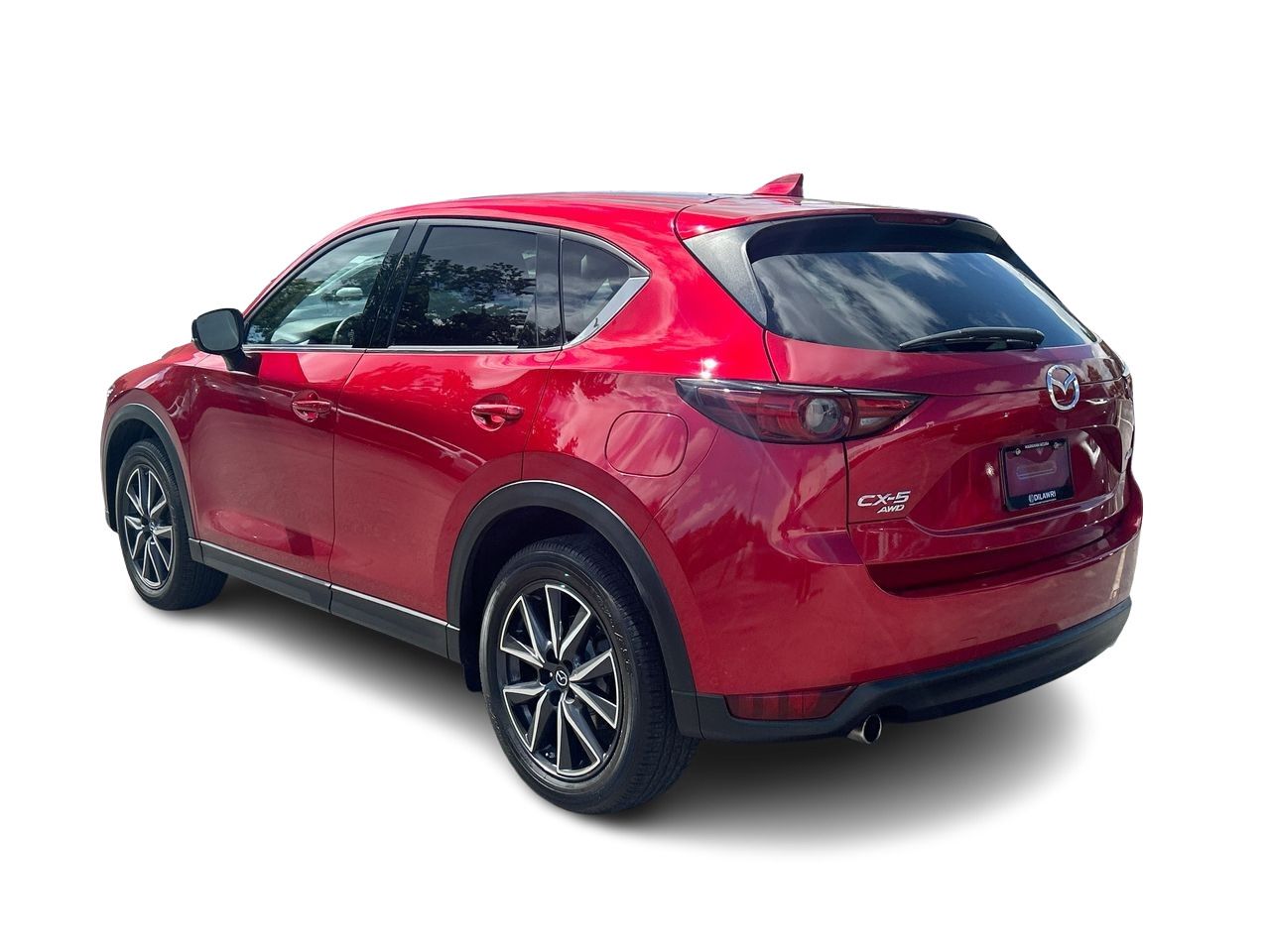Mazda CX-5  2017 à Markham, Ontario