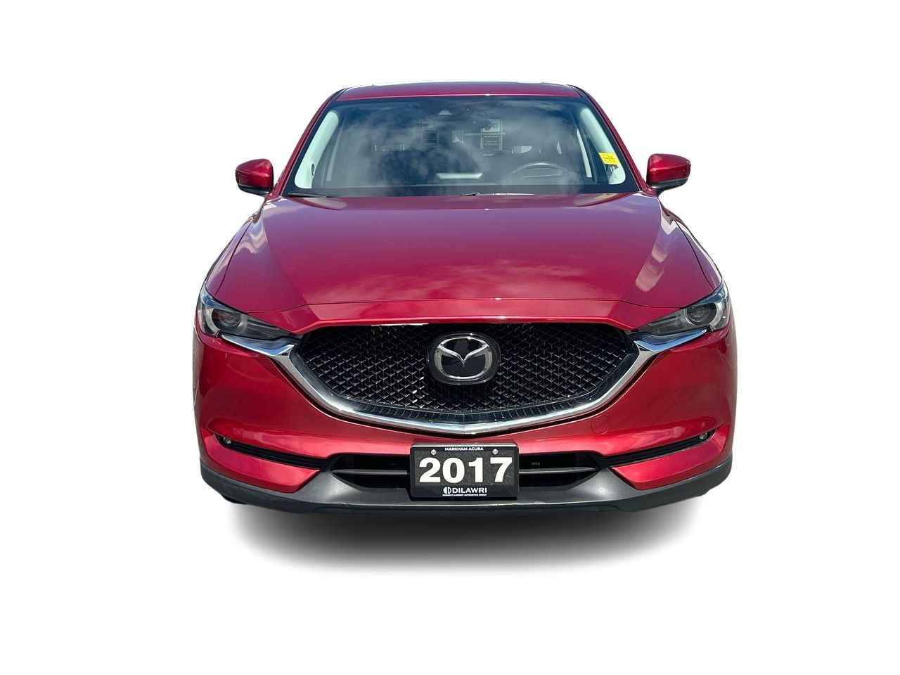 Mazda CX-5  2017 à Markham, Ontario