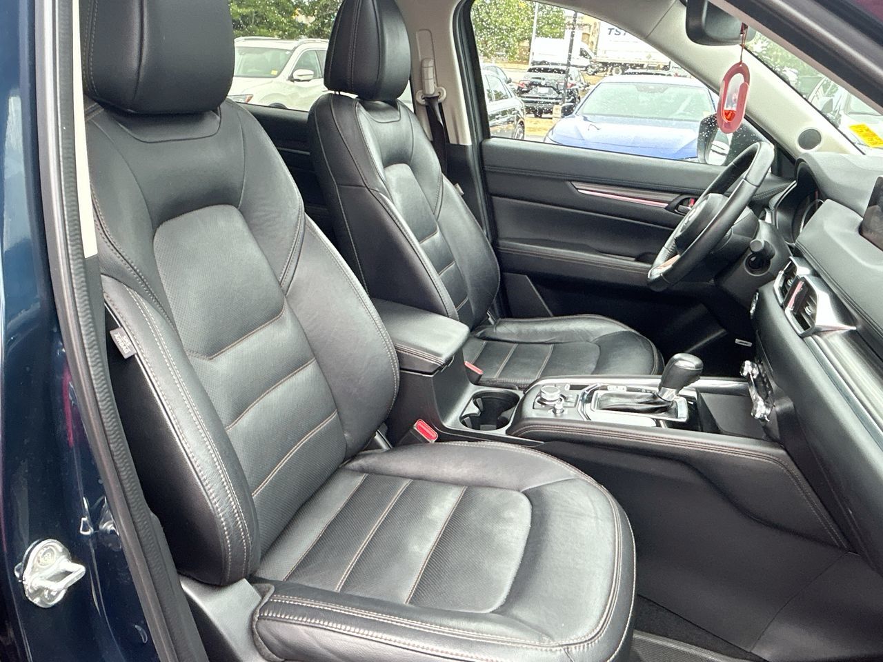 2019 Mazda CX-5 in Markham, Ontario