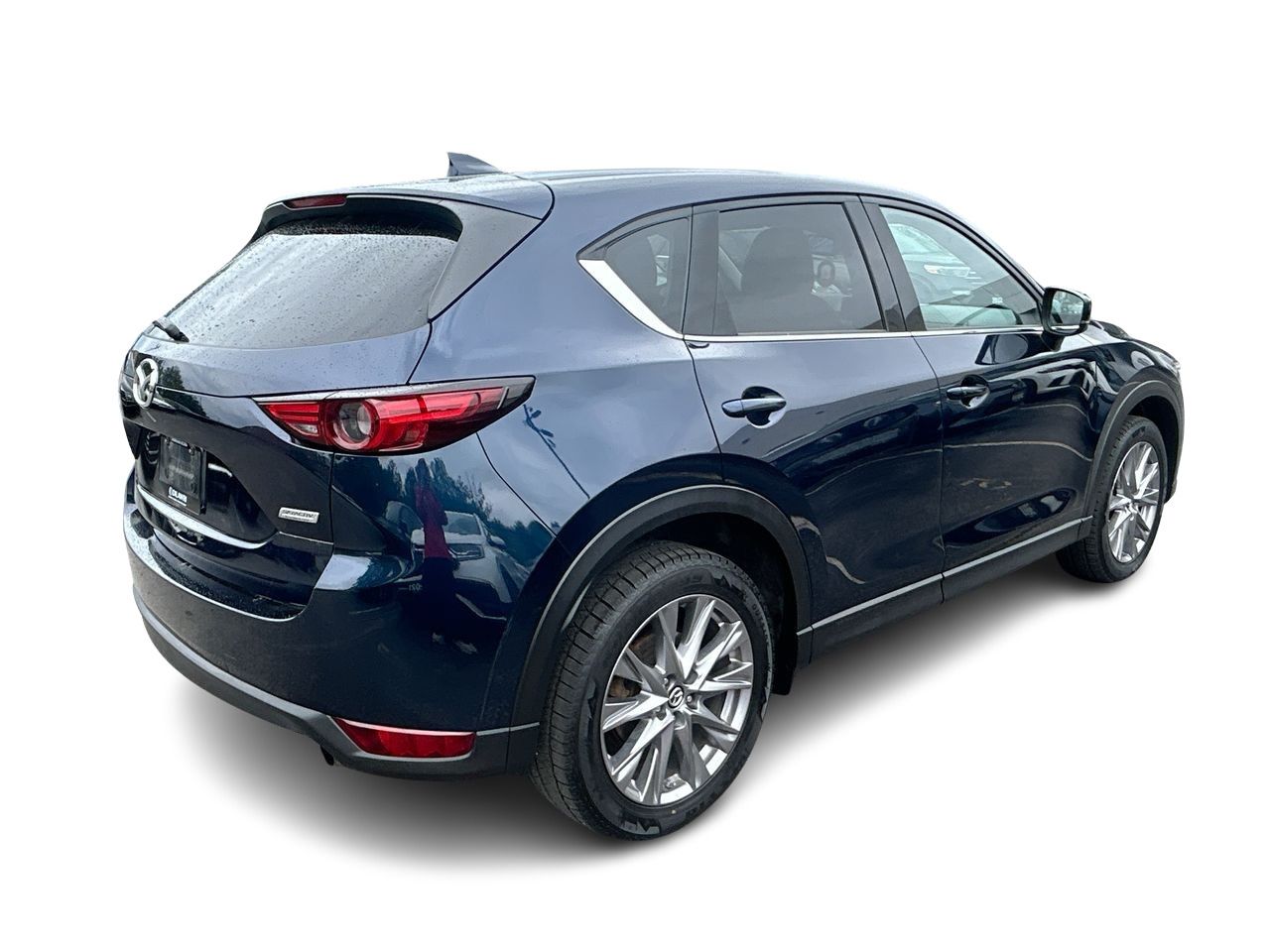 2019 Mazda CX-5 in Markham, Ontario