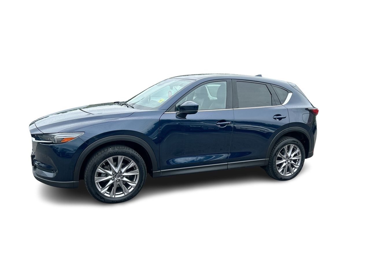 2019 Mazda CX-5 in Markham, Ontario