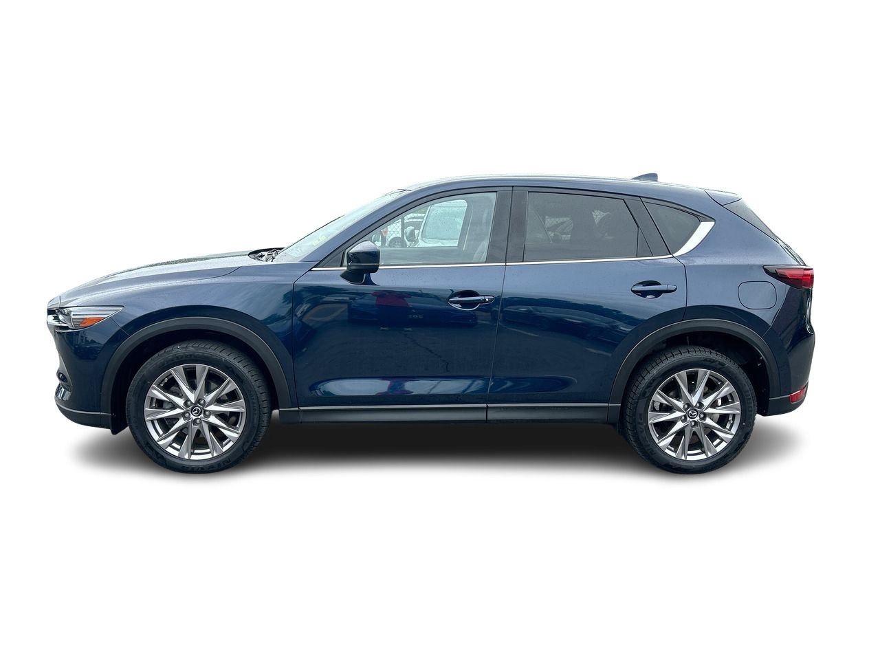 2019 Mazda CX-5 in Markham, Ontario