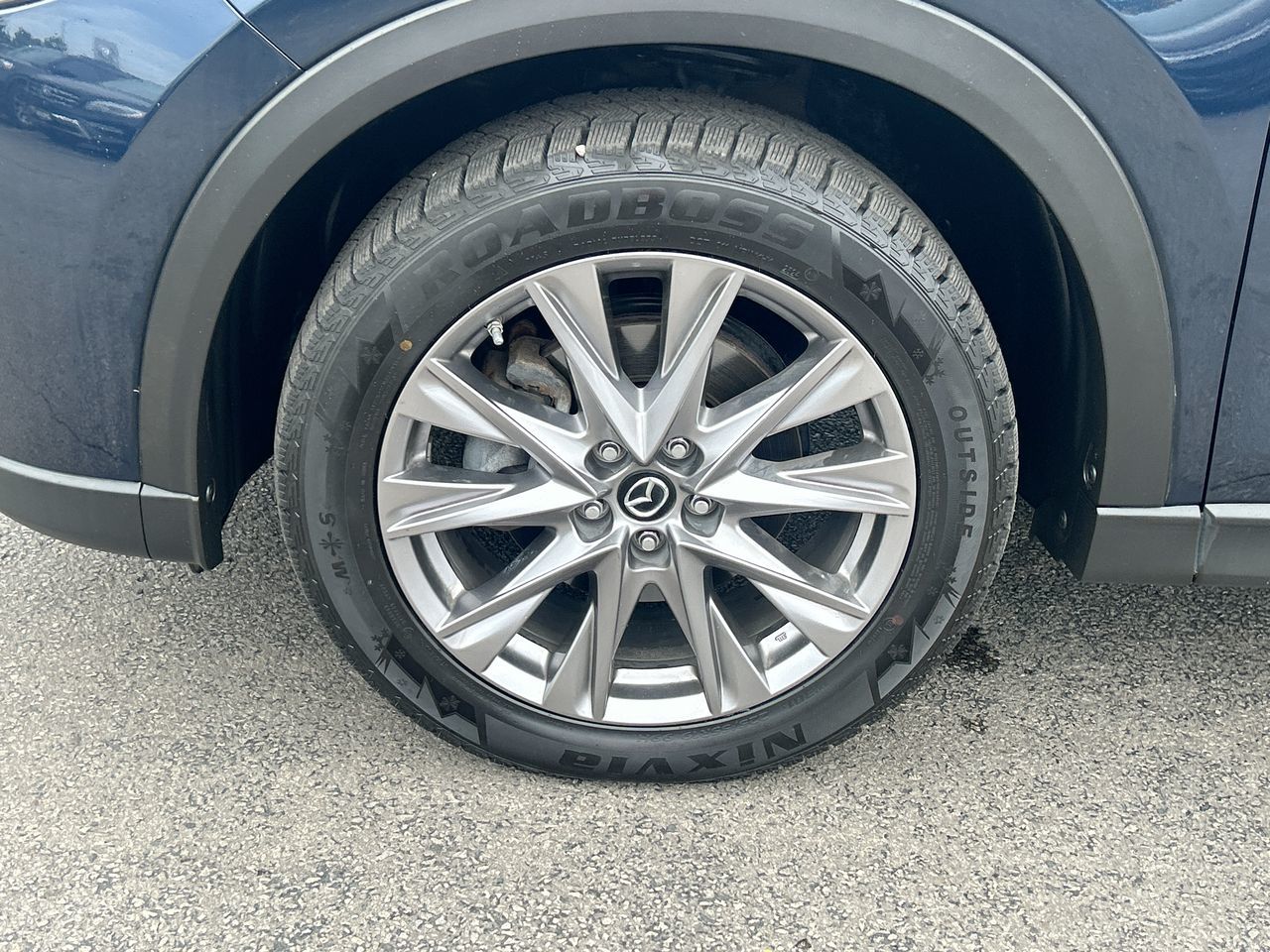 2019 Mazda CX-5 in Markham, Ontario