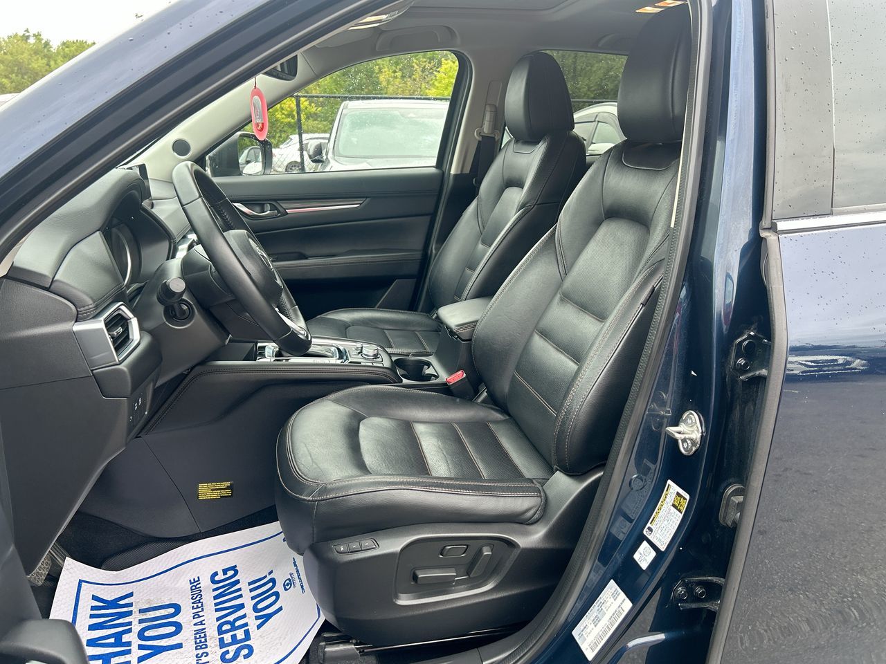 2019 Mazda CX-5 in Markham, Ontario