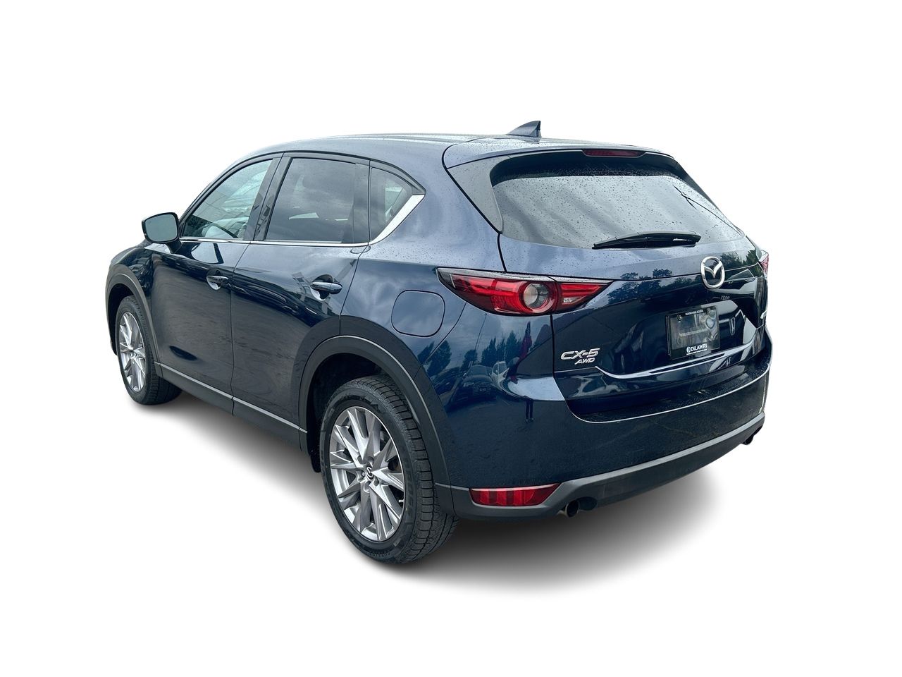 2019 Mazda CX-5 in Markham, Ontario