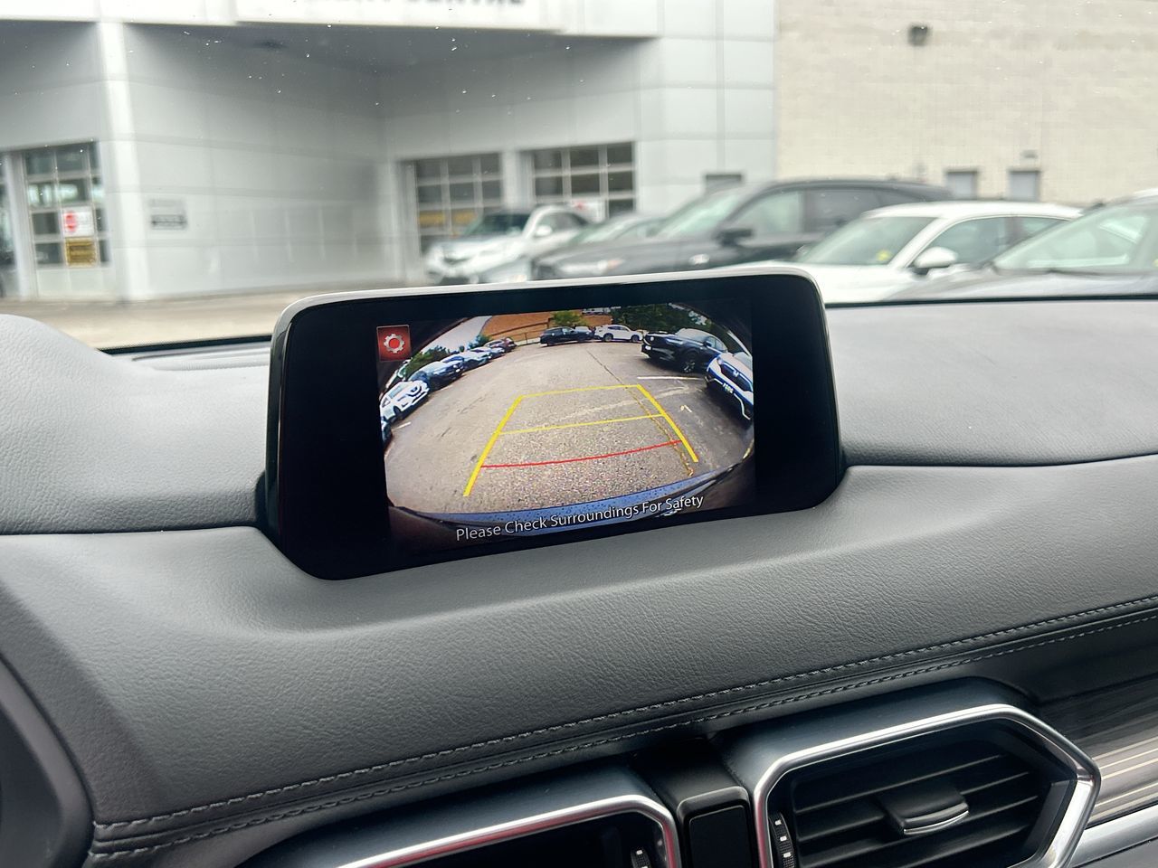 2019 Mazda CX-5 in Markham, Ontario