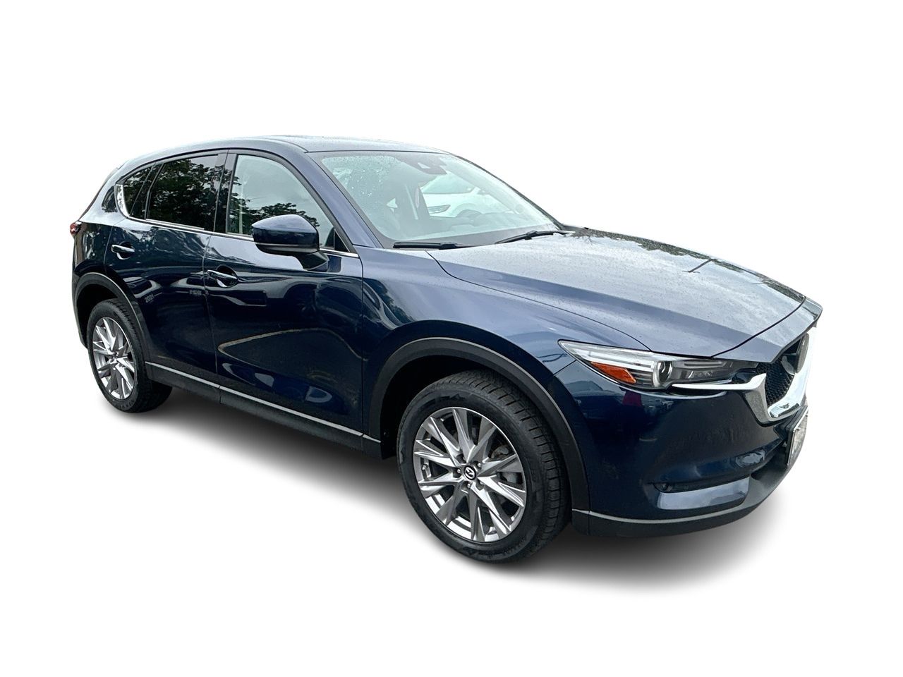 2019 Mazda CX-5 in Markham, Ontario
