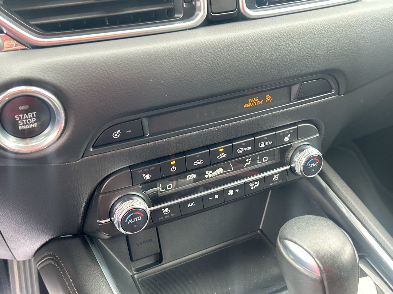 2019 Mazda CX-5 in Markham, Ontario