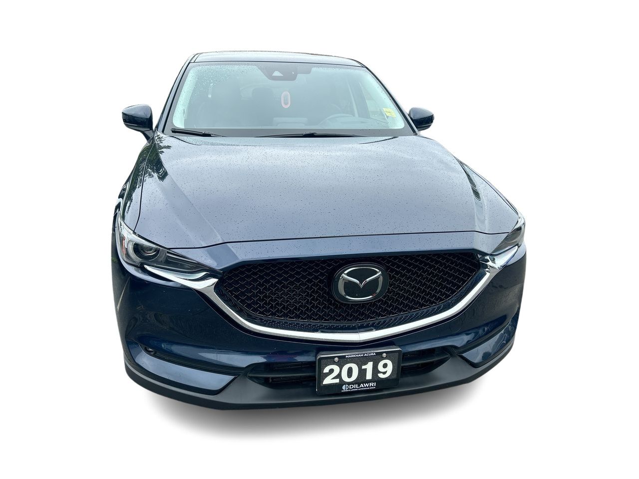 2019 Mazda CX-5 in Markham, Ontario