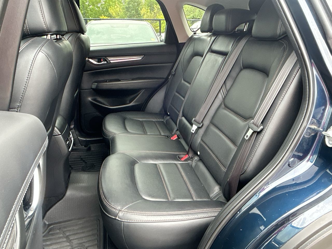 2019 Mazda CX-5 in Markham, Ontario