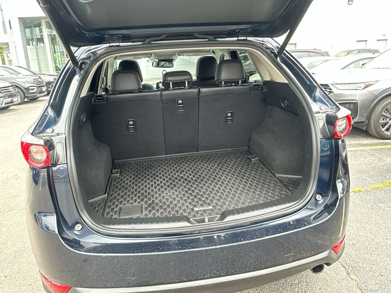 2019 Mazda CX-5 in Markham, Ontario