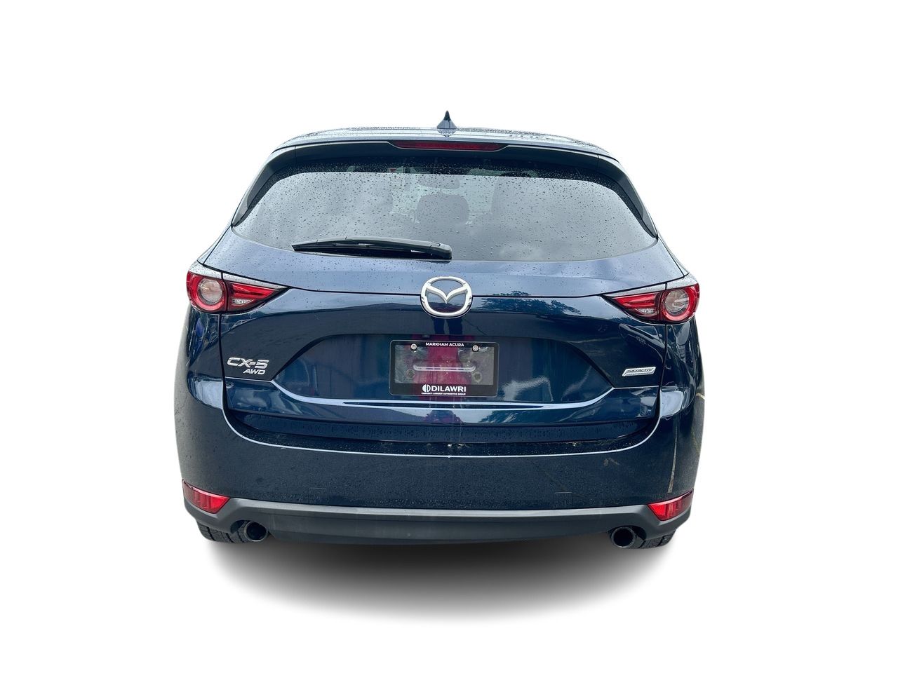 2019 Mazda CX-5 in Markham, Ontario