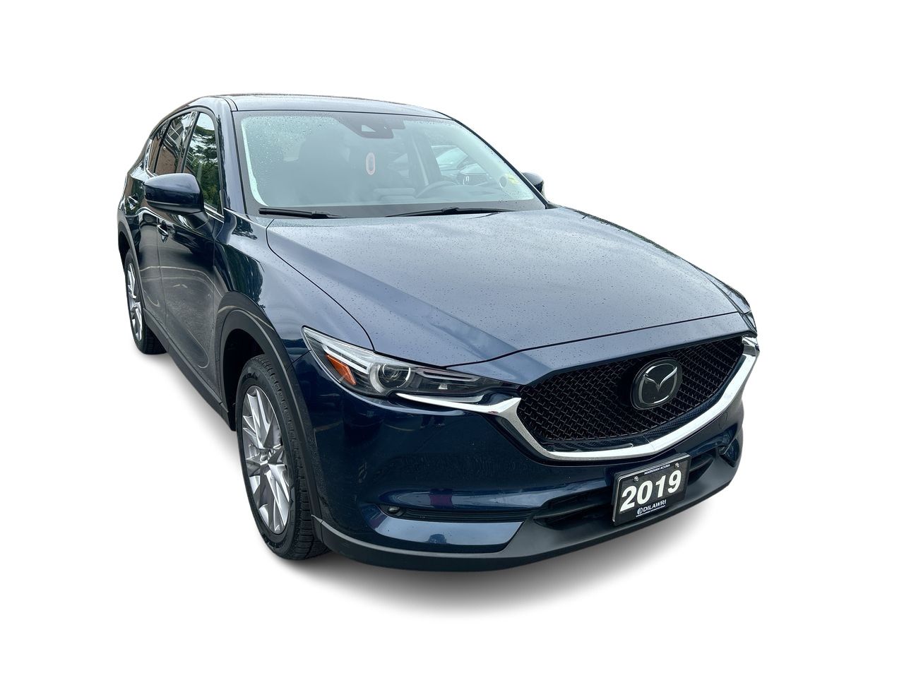 2019 Mazda CX-5 in Markham, Ontario