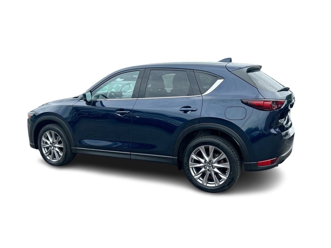 2019 Mazda CX-5 in Markham, Ontario