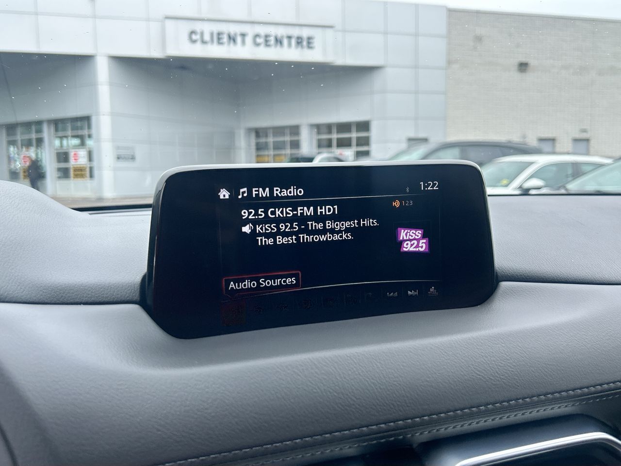 2019 Mazda CX-5 in Markham, Ontario