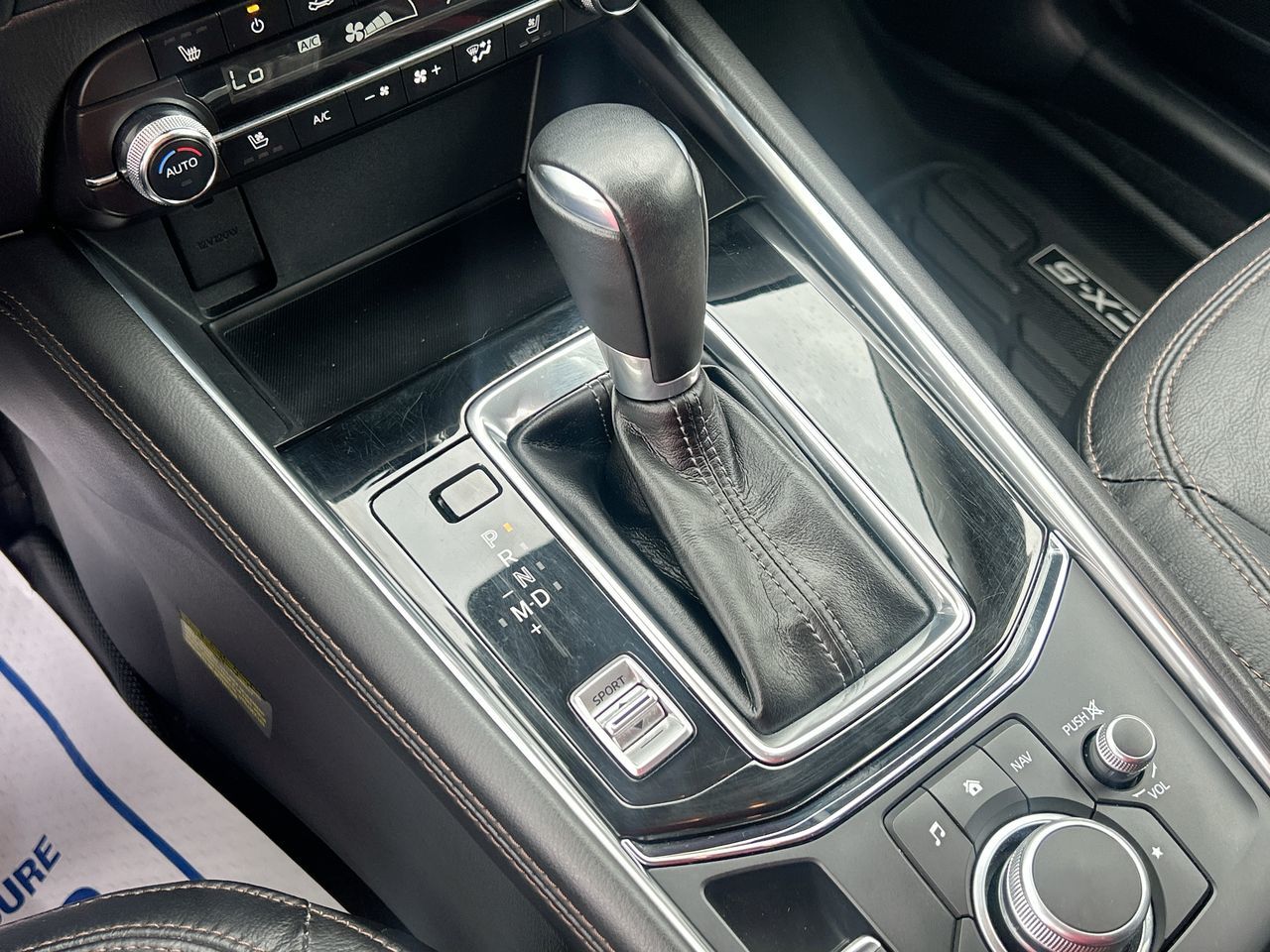 2019 Mazda CX-5 in Markham, Ontario