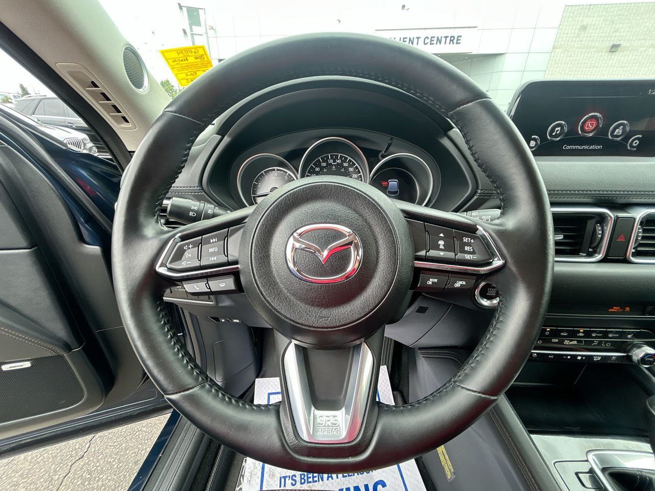 2019 Mazda CX-5 in Markham, Ontario