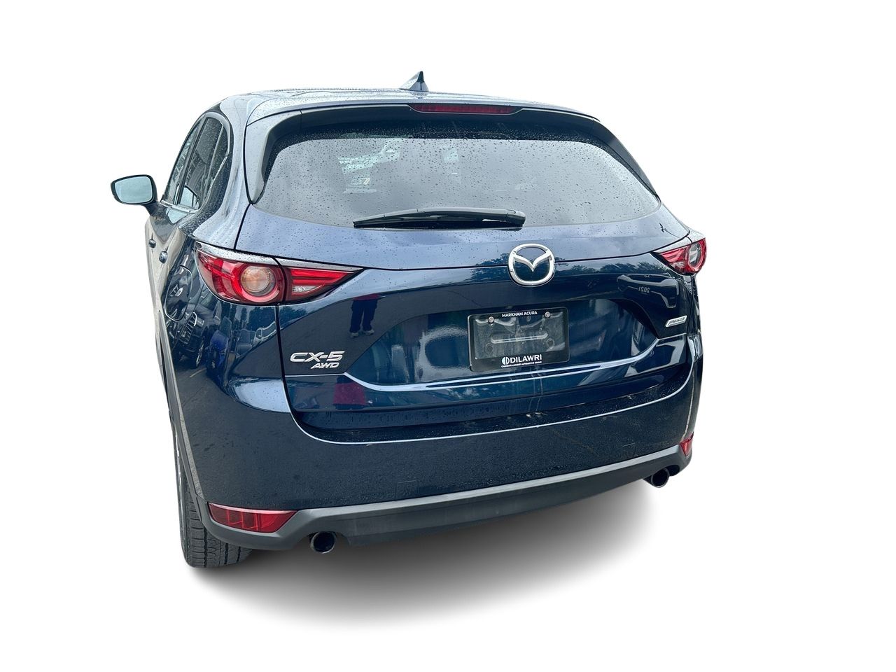 2019 Mazda CX-5 in Markham, Ontario