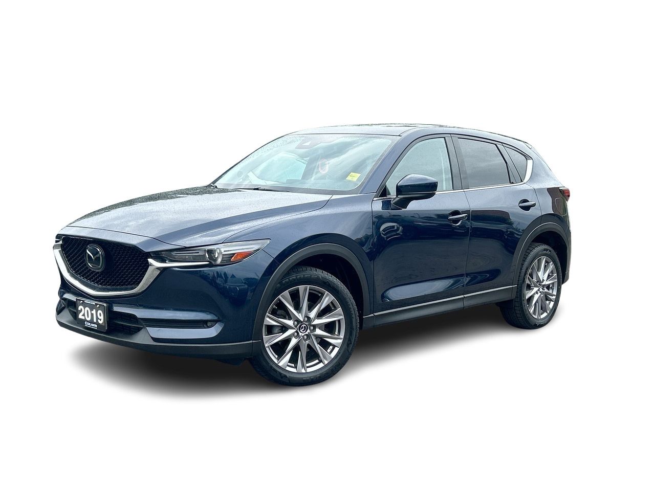 2019 Mazda CX-5 in Markham, Ontario