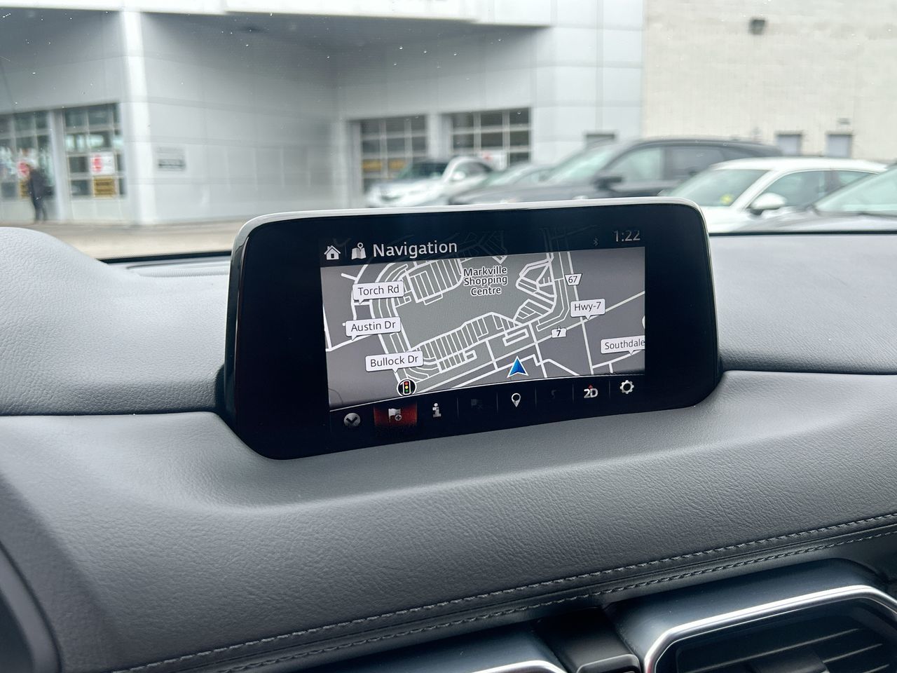 2019 Mazda CX-5 in Markham, Ontario