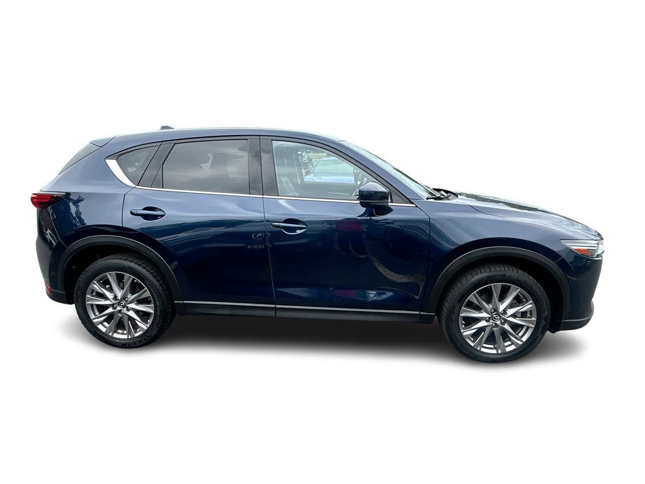 2019 Mazda CX-5 in Markham, Ontario