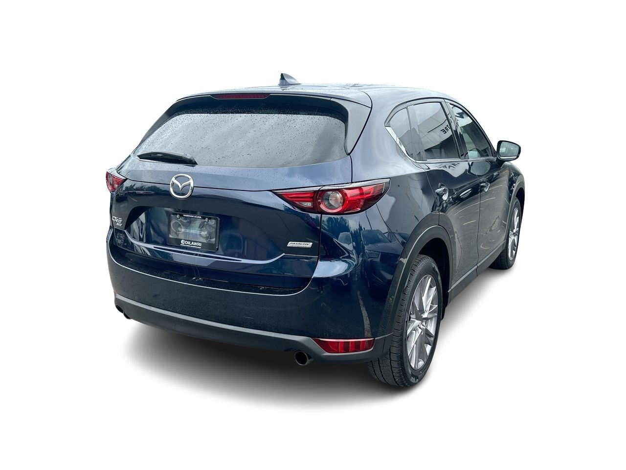 2019 Mazda CX-5 in Markham, Ontario