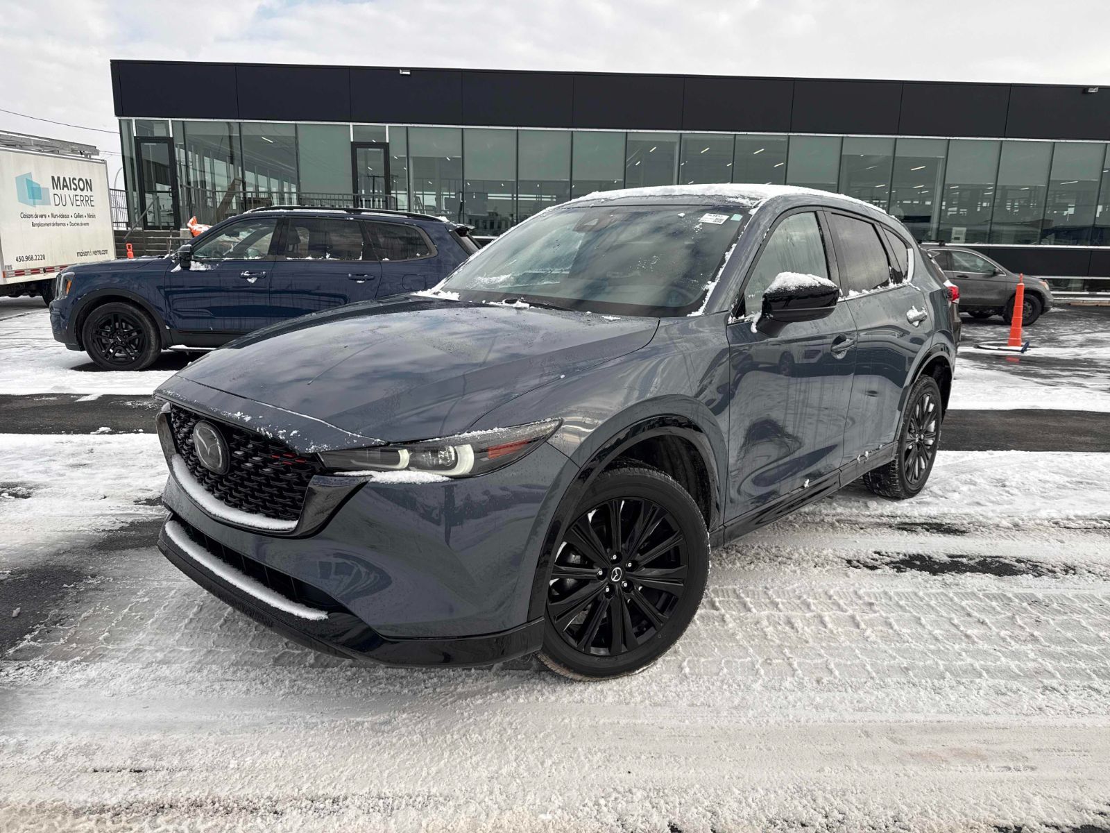 Mazda CX-5  2023 à Markham, Ontario