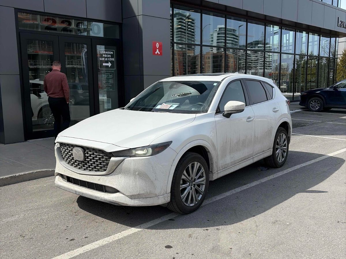 Mazda CX-5  2023 à Markham, Ontario