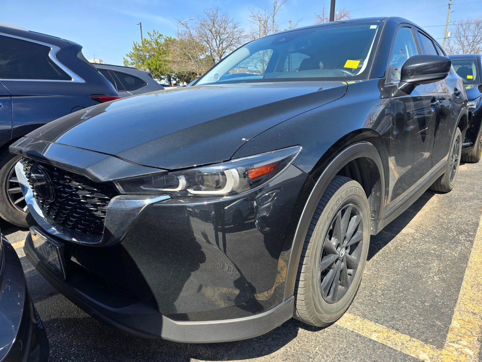 Mazda CX-5  2023 à Markham, Ontario