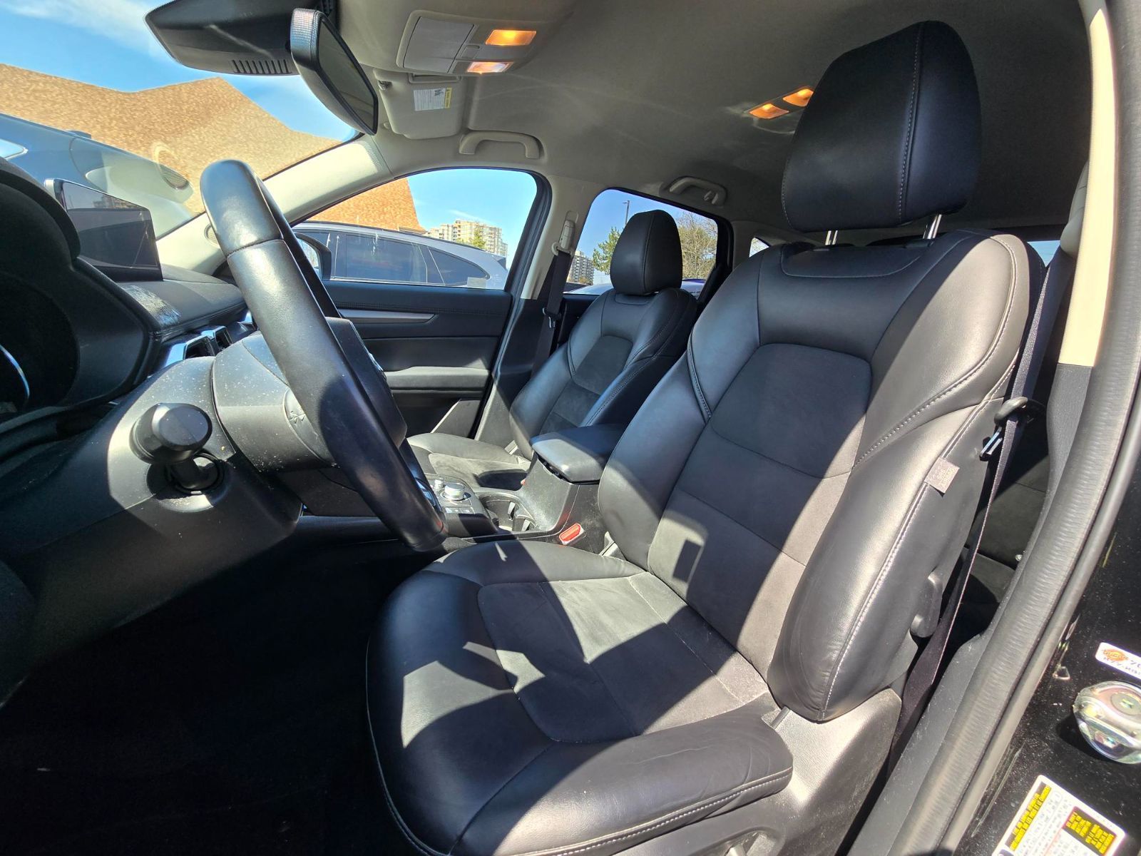 Mazda CX-5  2023 à Markham, Ontario