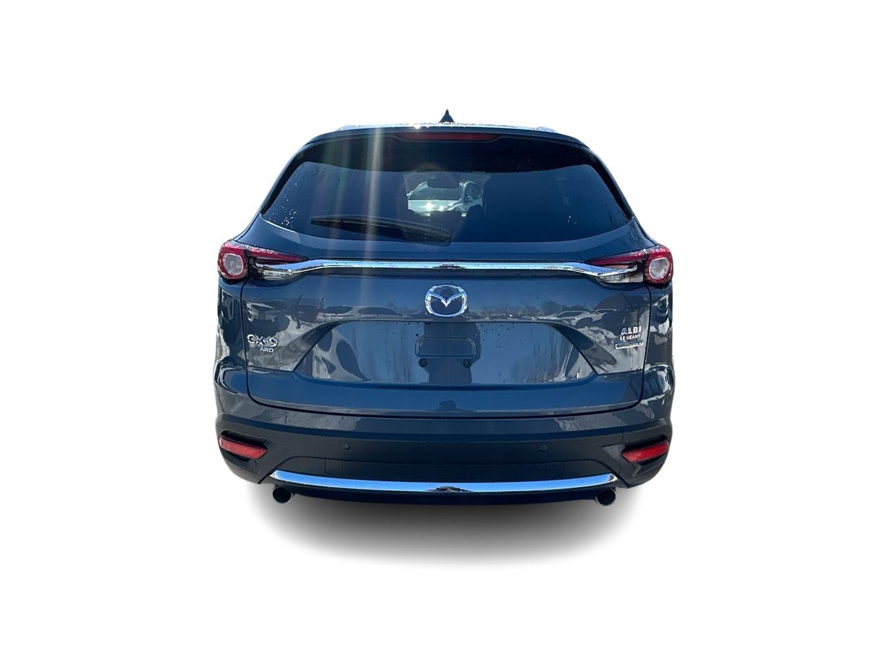 Mazda CX-9  2023 à Markham, Ontario