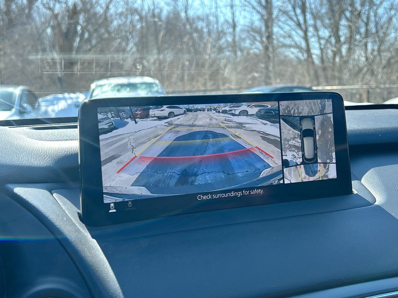 Mazda CX-9  2023 à Markham, Ontario