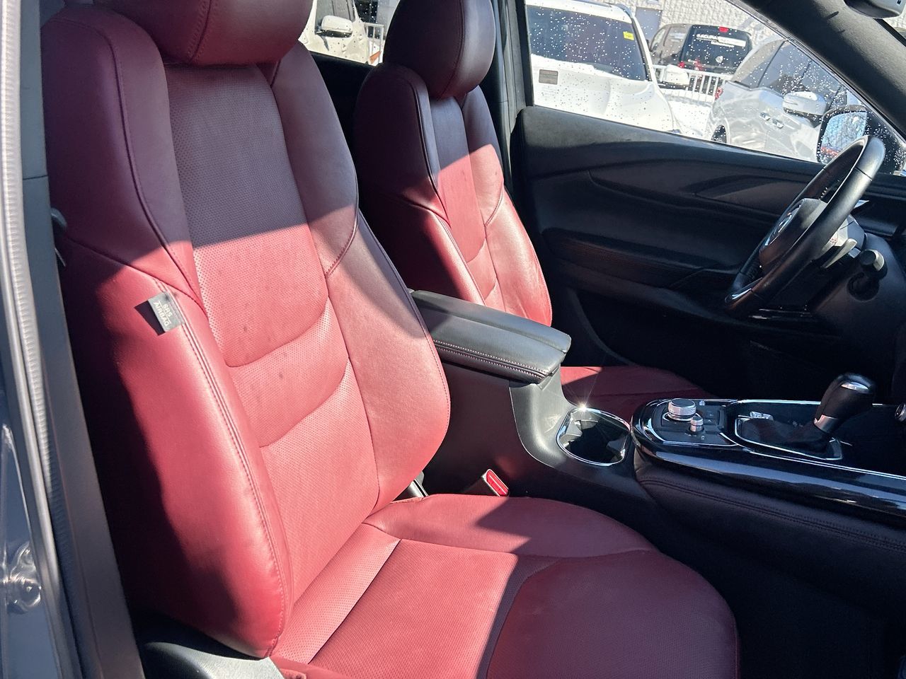 Mazda CX-9  2023 à Markham, Ontario