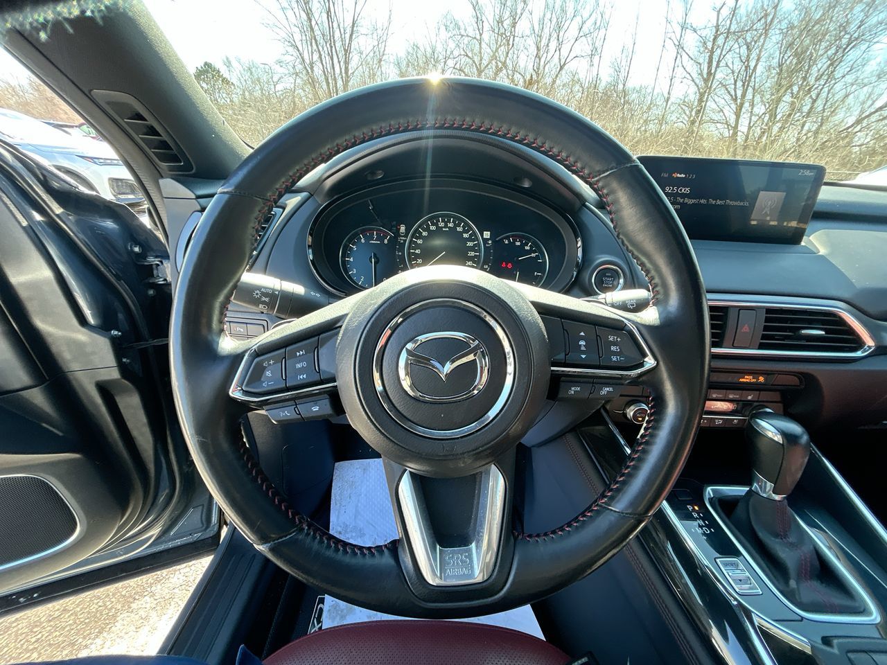 Mazda CX-9  2023 à Markham, Ontario